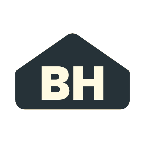 Booking Hub Logo